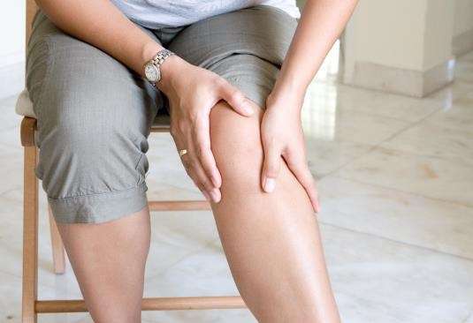 How Arthritis Affects your life